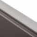 Гранітна мийка для кухні Platinum VESTA 5852 матова Дюна 48655 фото 4