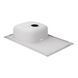 Кухонная мойка Qtap 7850 0,8 мм Satin (QT7850SAT08) SD00040993 фото 6