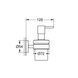 Дозатор для рідкого мила Grohe QuickFix Start 411952430 CV033774 фото 2