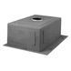 Комплект кухонной мойки KRP Geb&uuml;rstet-5843HM ST45738 фото 8
