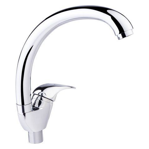 Смеситель для кухни Lidz (CRM) Premiera 41 008F-3 SD00040940 фото