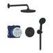 Душова система термостатична Grohe QuickFix Precision з Vitalio Start 250 348832430 CV033716 фото 1