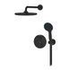 Душова система термостатична Grohe QuickFix Precision з Vitalio Start 250 348832430 CV033716 фото 4