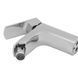 Смеситель для биде Qtap Lipno QTLIPNO2023101C Chrome SD00042252 фото 4