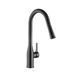 Комплект кухонной мойки 63х50HM PVD Pllen&oacute; Lazio ST08 Grafite SL43881 фото 14