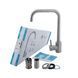 Смеситель для кухни Agua Acero - INOX037 CV023286 фото 8