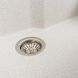 Гранитная мойка для кухни Platinum NIKA 7545 матовая Топаз 47798 фото 6