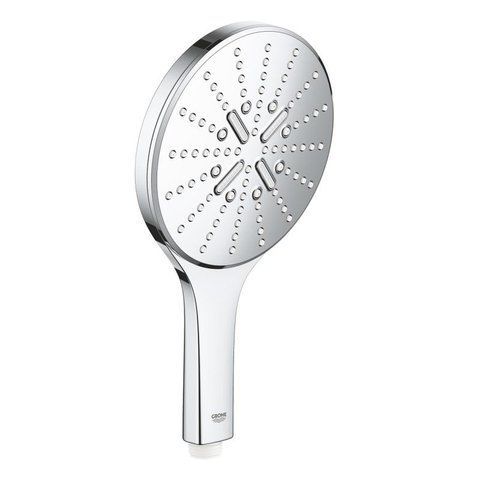 Rainshower Smartactive 150 Ручний душ, 3 режими струменю (26553000) 26553000 фото