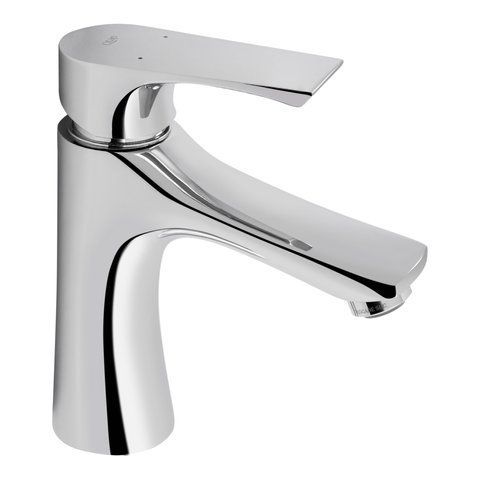 Смеситель для раковины Qtap Milada 1027107C SD00041992 фото