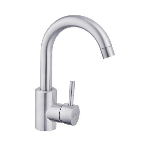 Смеситель для раковины Agua Acero - INOX011 CV023287 фото