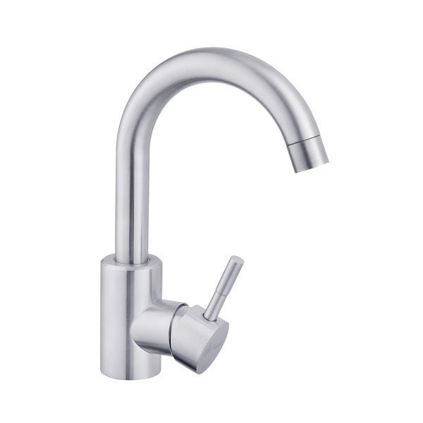 Смеситель для раковины Agua Acero - INOX011 CV023287 фото