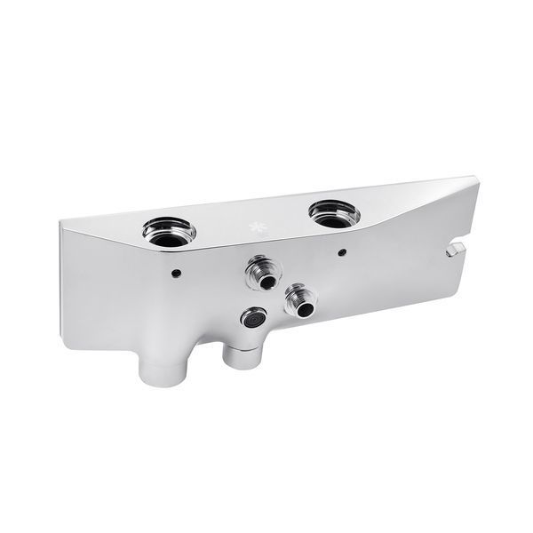 Душевая система Kroner KRP Armada - W066 CV033879 фото