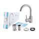 Смеситель для раковины Agua Acero - INOX011 CV023287 фото 9