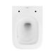 Комплект 4 в 1: Инсталляция Grohe Rapid SL 3 в 1 38772001 + Унитаз подвесной безобедочный Kroner Eifel WHI493436 TORNADO с сиденьем (38772001KE493436T) CV035171 фото 11