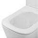 Комплект 4 в 1: Инсталляция Grohe Solido 2 в 1 38971000 + Панель смыва для унитаза Grohe Even Black 38966KV0 + Унитаз подвесной безобедочный Kroner Eifel WHI483429 TORNADO с сиденьем Slim Duroplast / Soft KE483429WHIT(38971966KV0KE48T) CV036753 фото 18