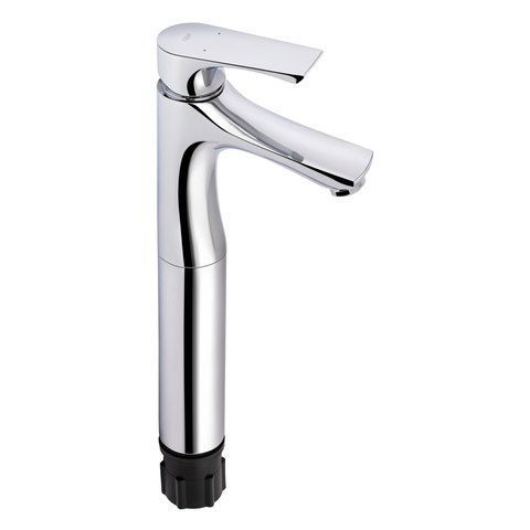 Смеситель для раковины Qtap Milada 1027H107C SD00041993 фото