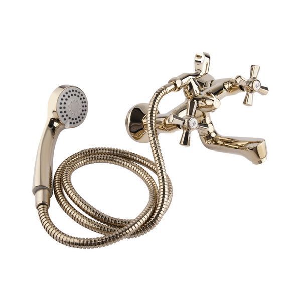Змішувач для ванни Qtap Liberty ORO 140-2 SD00031685 фото