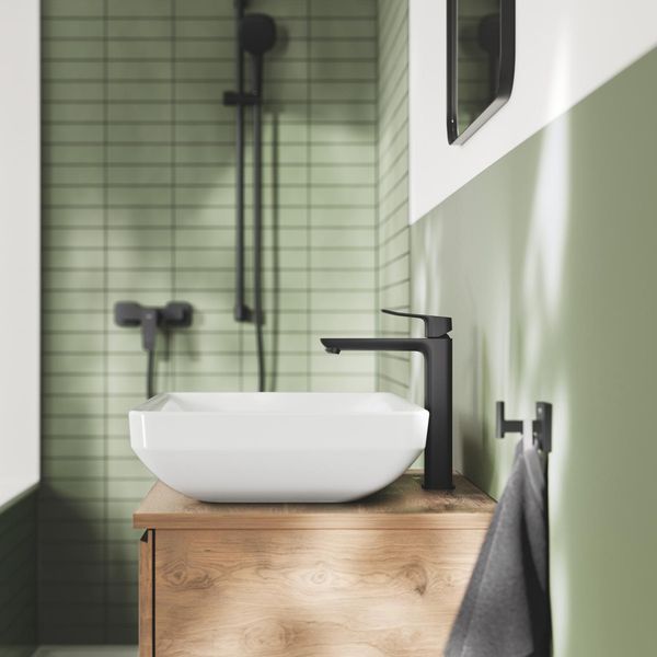 Смеситель для душа Grohe QuickFix Dice 1018742430 CV036213 фото