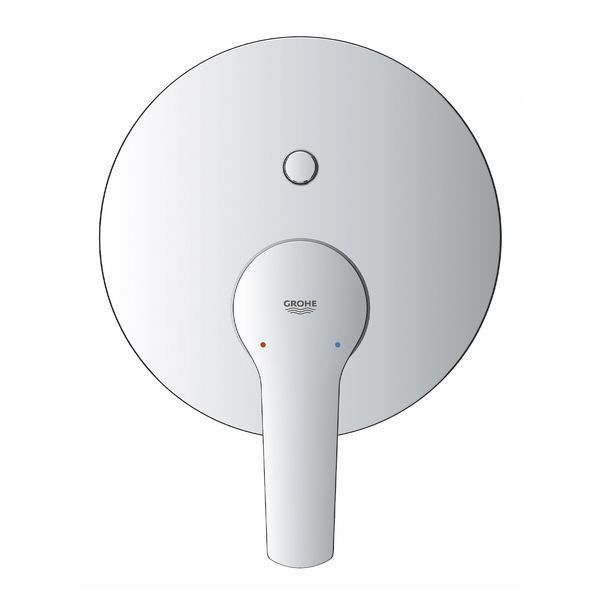 Душова система прихованого монтажу Grohe QuickFix Start 25292000 CV033288 фото