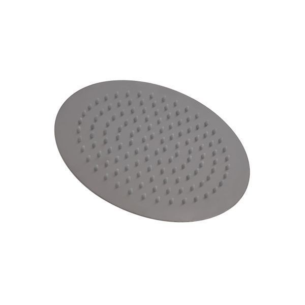 Душевая стойка универсальная Lidz Aria 1120 на два потребителя LDARI1120NKS46112 Nickel SD00052236 фото