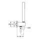 Душевой набор Grohe Euphoria Cube Stick 26405000 CV030544 фото 3