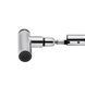 Смеситель для кухни Qtap Scorpio с выдвижным изливом QTSCOR9050105FC Chrome SD00047470 фото 4