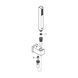 Душевой набор Grohe Euphoria Cube Stick 26405000 CV030544 фото 2