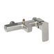 Душова система для кабіни Qtap Capricorn на три споживача (з виливом) 53103KNN Brushed Nickel PVD SD00047515 фото 6