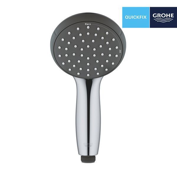 Душевой набор Grohe QuickFix Vitalio Start 100 27950000 CV030600 фото