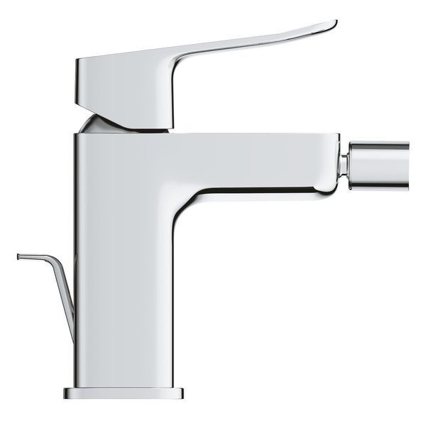 Змішувач для біде Grohe QuickFix Dice 1018770000 CV036216 фото