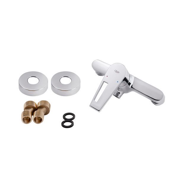 Смеситель для душа Qtap Tern 4061102C SD00047670 фото