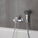 Душевой набор Grohe QuickFix Vitalio Start 100 27950000 CV030600 фото 5