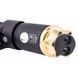 Змішувач для кухні Lidz Nicole 008F (k35) LDNIC008FBLA35181 Black SD00041285 фото 4