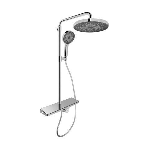 Душевая система Qtap Taurus 51103VKOC SD00047518 фото
