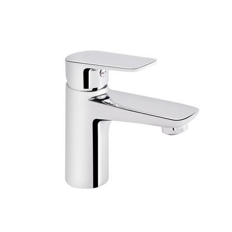 Смеситель для раковины Qtap Leo 1062102C SD00047672 фото