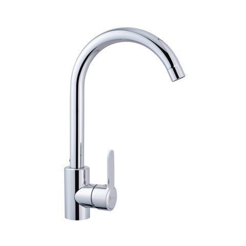 Смеситель для кухни Agua Acero - INOX035CR CV023290 фото