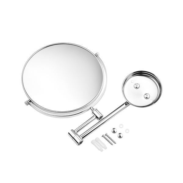Дзеркало косметичне Kroner KRP Graz - C1118 CV035558 фото
