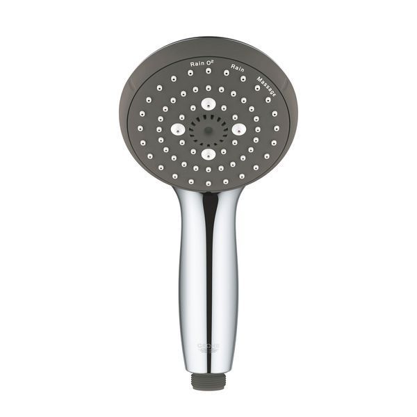 Набір змішувачів 3 в 1 для ванної кімнати Grohe QuickFix Get M-Size UA202701MQ CV030610 фото