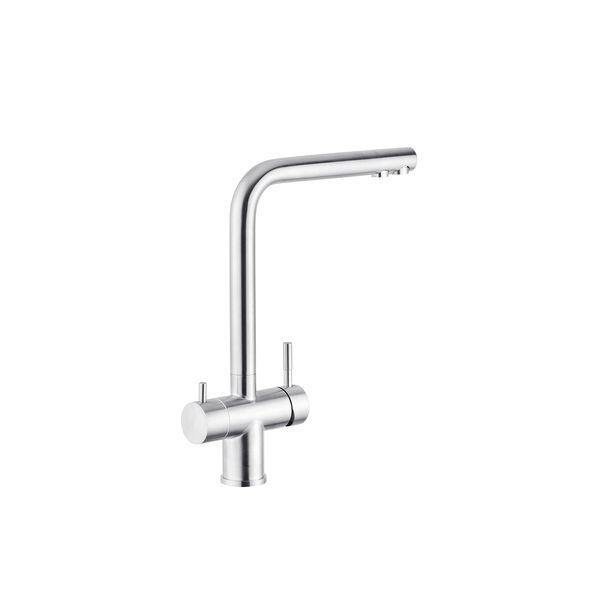 Комплект кухонной мойки KRP Geb&uuml;rstet - 6050HM Klassisch ST94782 фото