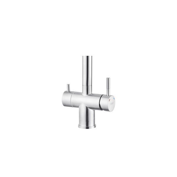 Комплект кухонной мойки KRP Geb&uuml;rstet - 6050HM Klassisch ST94782 фото