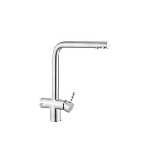 Комплект кухонной мойки KRP Geb&uuml;rstet - 6050HM Klassisch ST94782 фото
