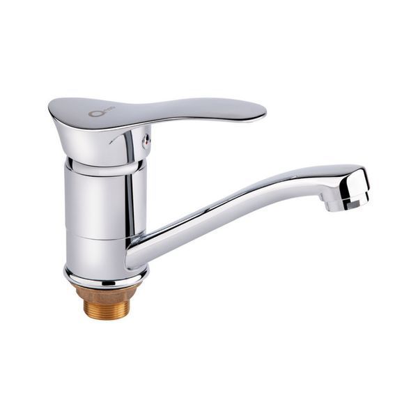 Смеситель для кухни Qtap Eris СRM 003М 150 мм SD00000870 фото