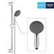 Душовий гарнітур Grohe QuickFix Vitalio Start 100 27948000 CV030599 фото 1