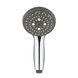 Набір змішувачів 3 в 1 для ванної кімнати Grohe QuickFix Get M-Size UA202701MQ CV030610 фото 4