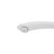 Проточный кран-водонагреватель кухонный для кухни Lidz Warm 057 LDWAR057WCR24983 White / Chrome SD00031080 фото 6