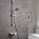 Душовий гарнітур Grohe QuickFix Vitalio Start 100 27948000 CV030599 фото 5