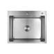 Комплект кухонной мойки KRP Geb&uuml;rstet - 6050HM Klassisch ST94782 фото 2