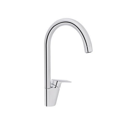 Смеситель для кухни Qtap Leo 9062102C SD00047673 фото