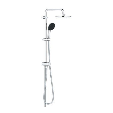 Душова система Grohe QuickFix Vitalio Start 200 26991001 CV034813 фото