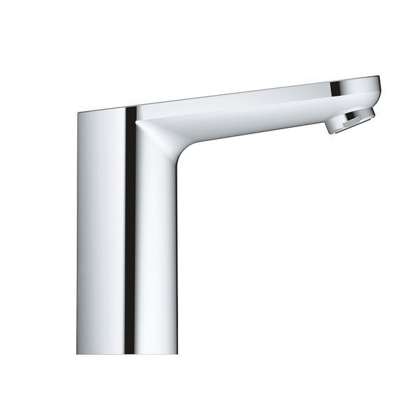 Змішувач безконтактний для раковини Grohe Get E 36366001 CV030528 фото
